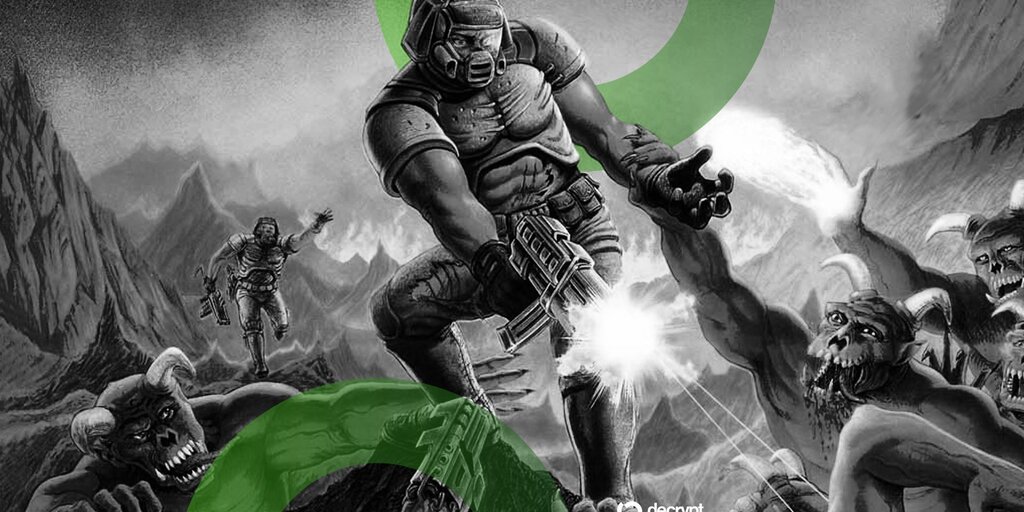 Doom decrypt style gID 7 1