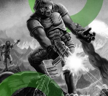 Doom decrypt style gID 7 360x320