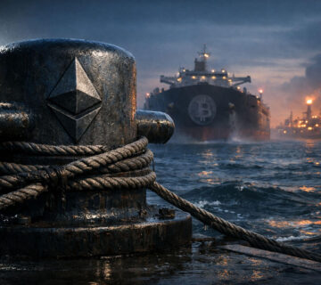 Ethereum bitcoin 360x320