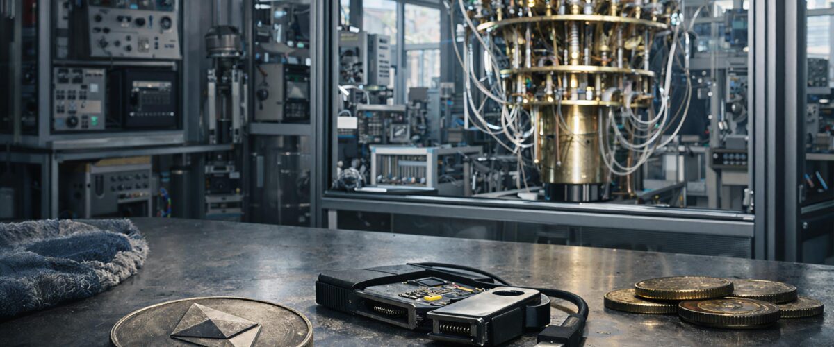 Ethereum quantum threat 1200x500