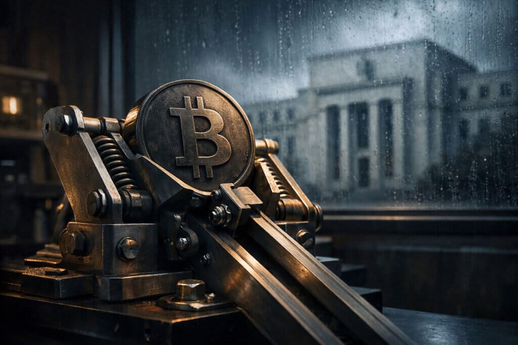 Fed decision tonight will likely decide whether Bitcoin gets past $80k or fall further