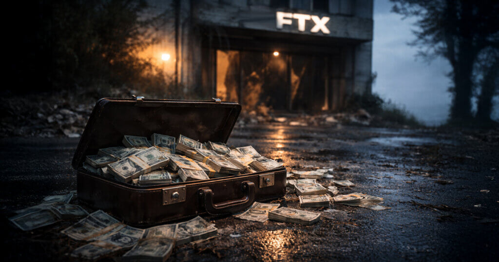 SBF officially files for new trial claiming FTX had $16.5 billion surplus in 2022, but does it matter?