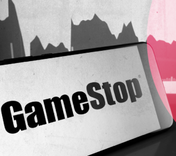 Gamestop logo decrypt style 03 gID 7 360x320