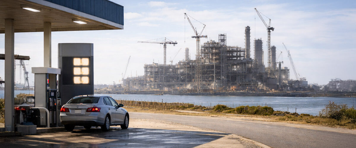 Gas price hike  1200x500