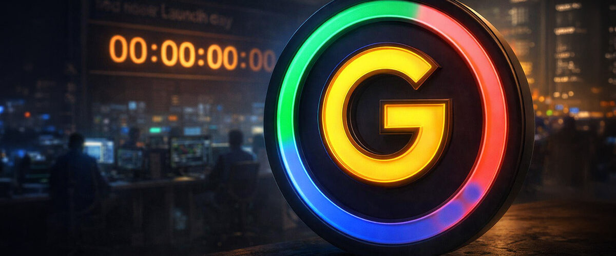 Gcoin launch 1200x500