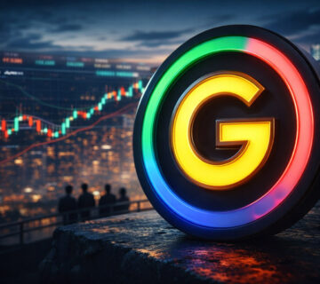 Gcoin milestones 3 360x320
