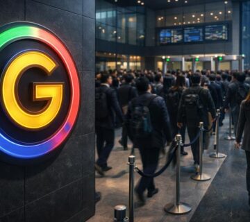 Gcoin million holders 1 1 360x320