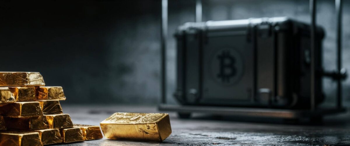 Gold bear bitcoin scaled 1200x500