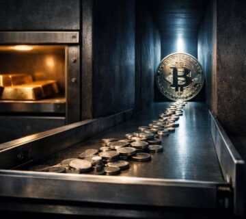 Gold retail bitcoin institution 360x320