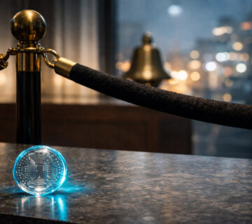 Ipo crypto token 360x320