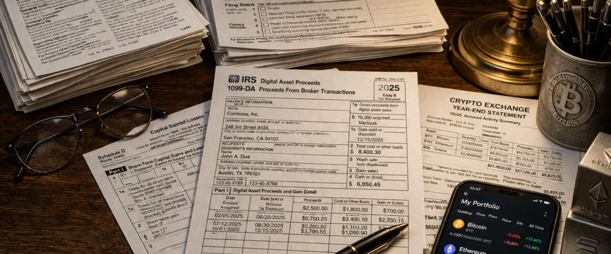 Irs crypto 1099da  1200x500