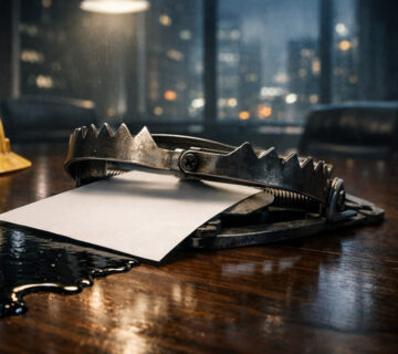 Jobs oil fed trap 1 360x320