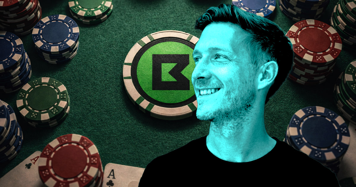 Jonathan ludwig cover