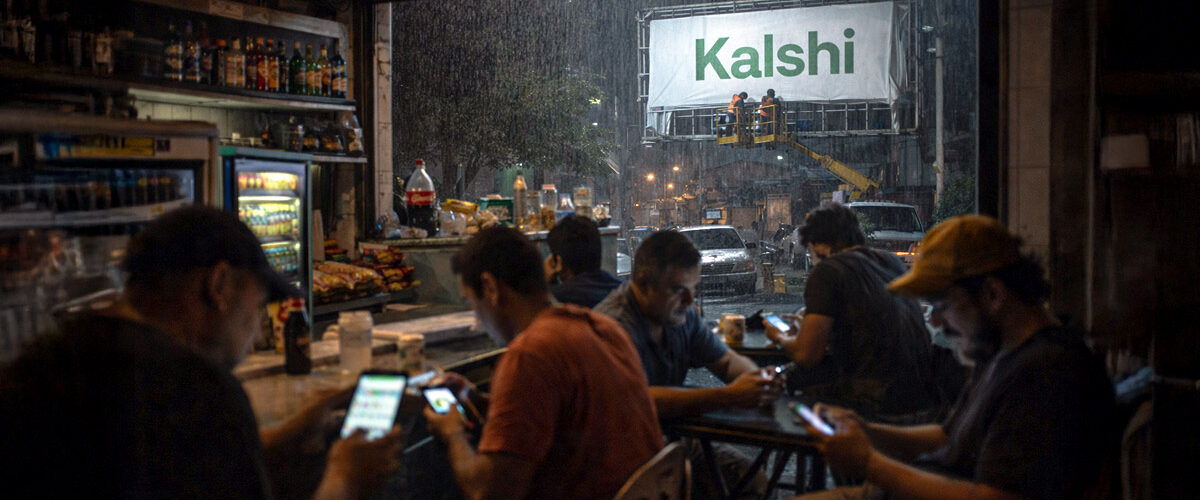 Kalshi brazil gambling  1200x500