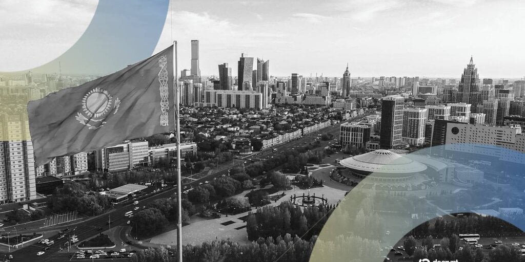 Kazakhstan decrypt style gID 7