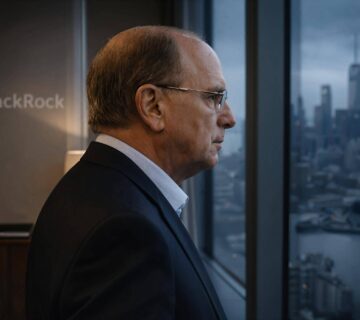 Larry fink blackrock 360x320