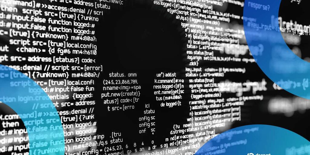 Malware code decrypt style gID 7