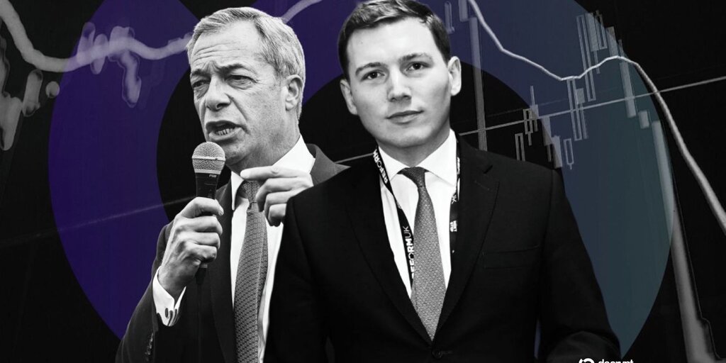 Nigel farage george cottrell decrypt style gID 7