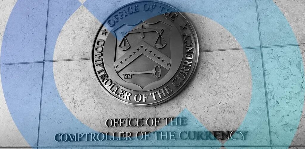Office of the comptroller of the currency occ decrypt style gID 7 1024x500