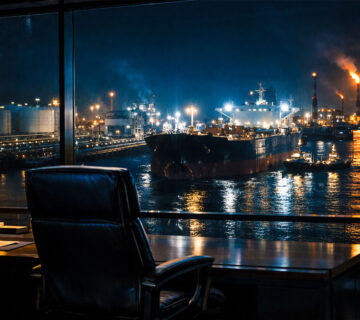 Oil trading 1 360x320