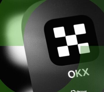 Okx decrypt style gID 7 360x320