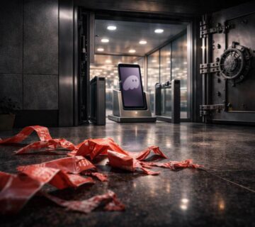 Phantom regulatory red tape 1 360x320