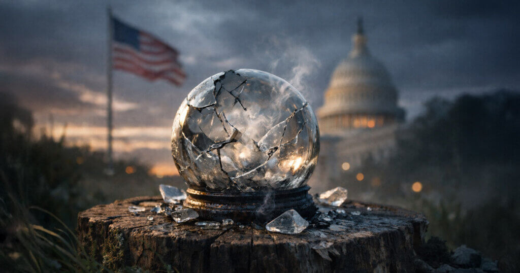 $679M bet on Iran war sparks Washington crackdown on crypto prediction markets