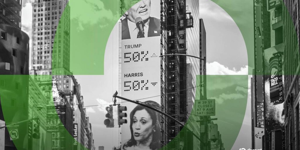 Prediction market decrypt style gID 7 2