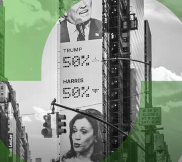 Prediction market decrypt style gID 7 360x320