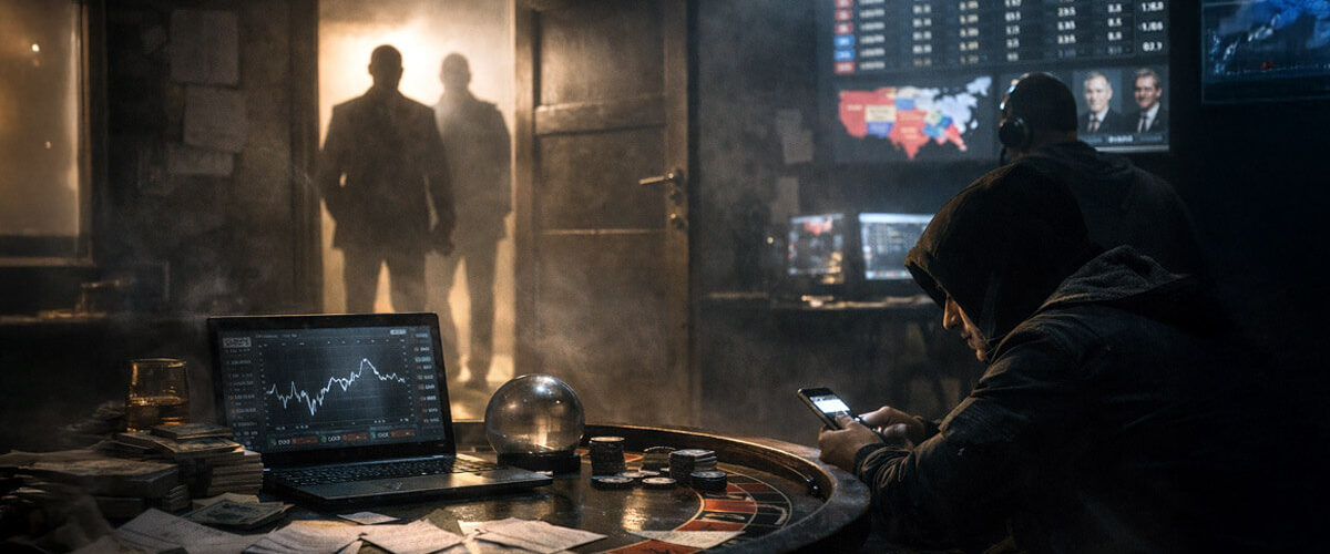 Prediction market insider trading 1200x500