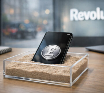 Revolut pound stablecoin 360x320