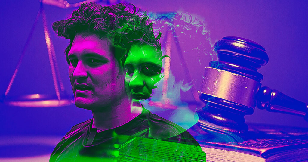 FTX files for bankruptcy, Sam Bankman-Fried steps down from CEO role