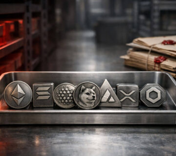 Sec crypto tokens 360x320