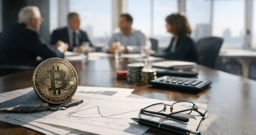 Wall Street’s Bitcoin ETF options boom could send BTC volatility soaring