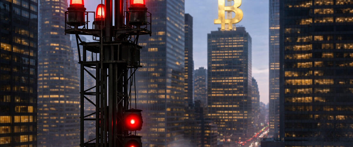 Signal tower bitcoin 1200x500