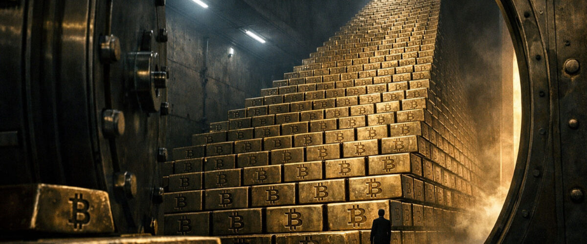 Strategy 1million bitcoin  1200x500