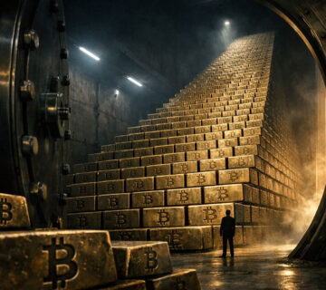 Strategy 1million bitcoin  360x320