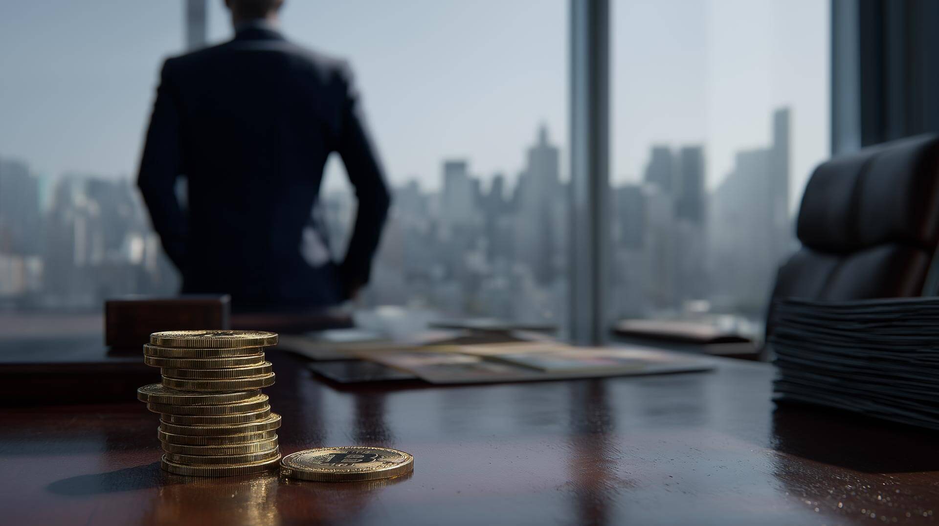 Strategy bitcoin buy 