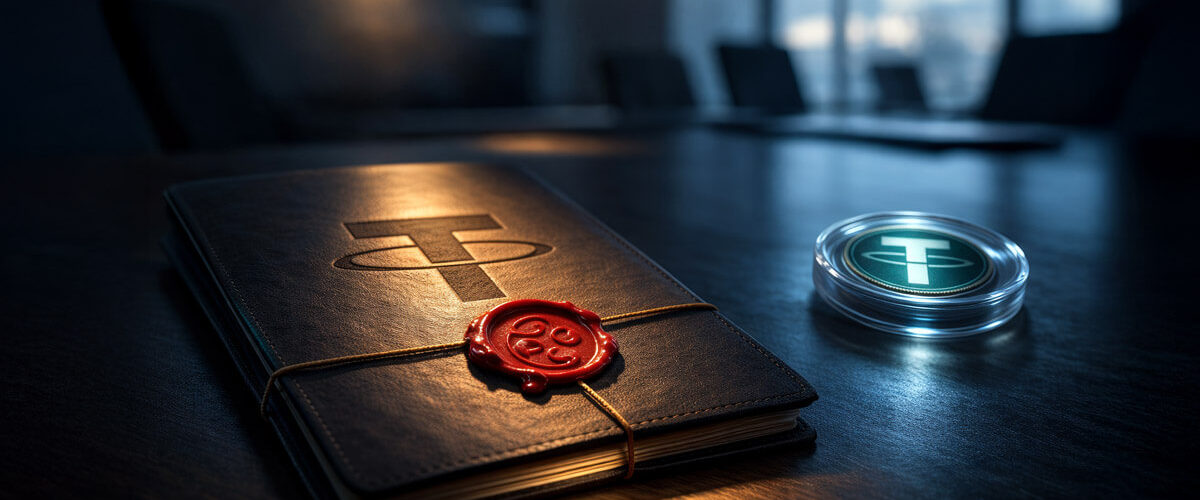 Tether audit 1200x500