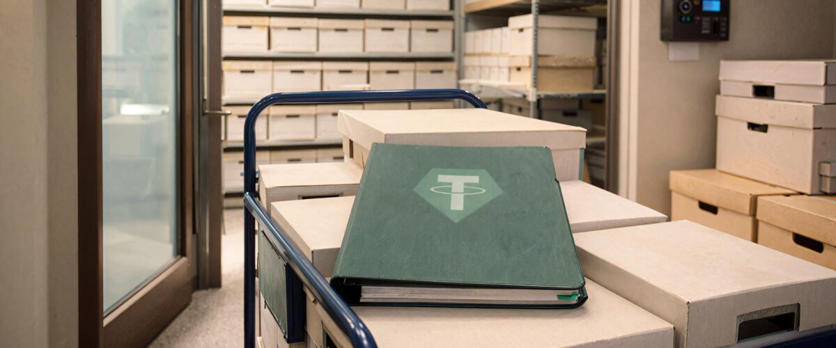 Tether audit  1200x500