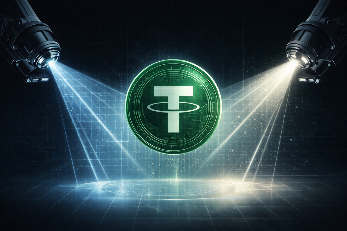 Tether