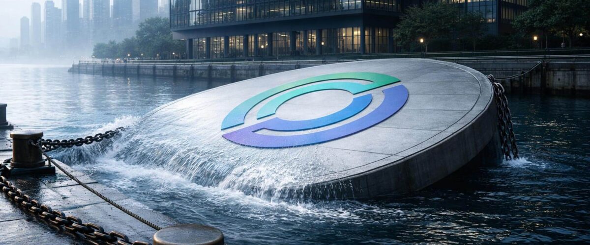 Toppled circle logo  1200x500