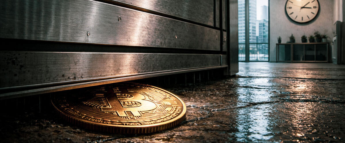 Trapped bitcoin  1200x500
