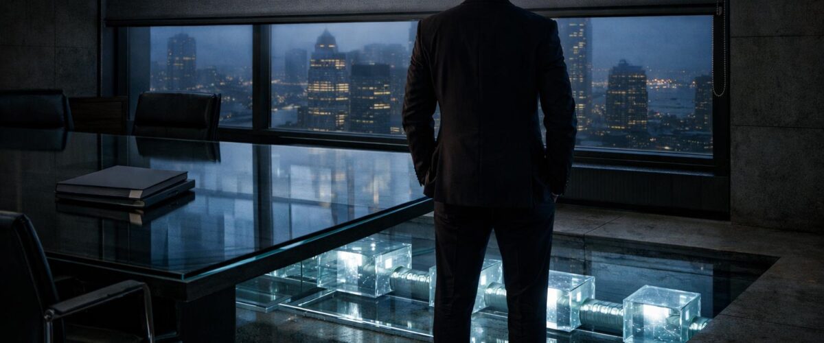 Wallstreet transparency blockchain 1200x500