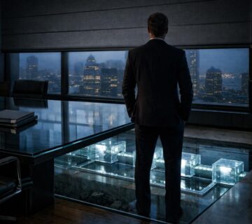 Wallstreet transparency blockchain 2 360x320