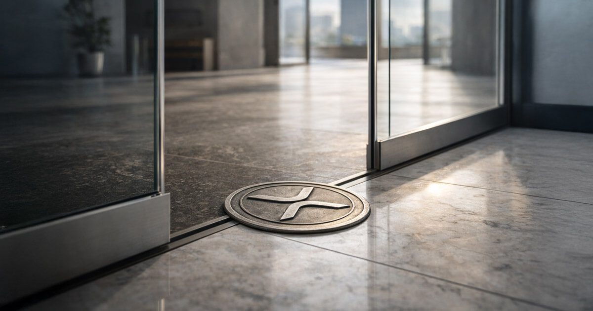 Xrp doorway 1