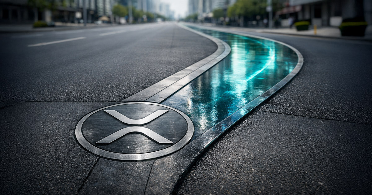 Xrp hyperliquid sidechain