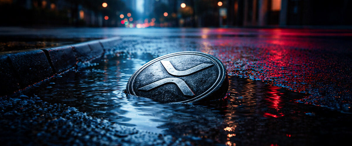 Xrp submerged 1200x500