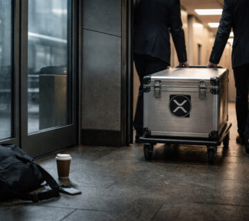 Xrp whale transfer 360x320