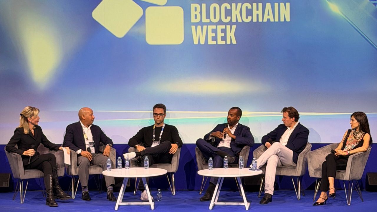 Paris, Data, RWA, RWA Tokenization, Paris Blockchain Week